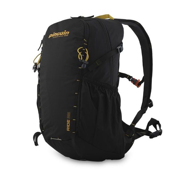 Ride 25 Nylon Black