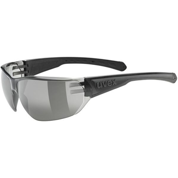 EQUATE BLACK MATT / SMOKE 2026