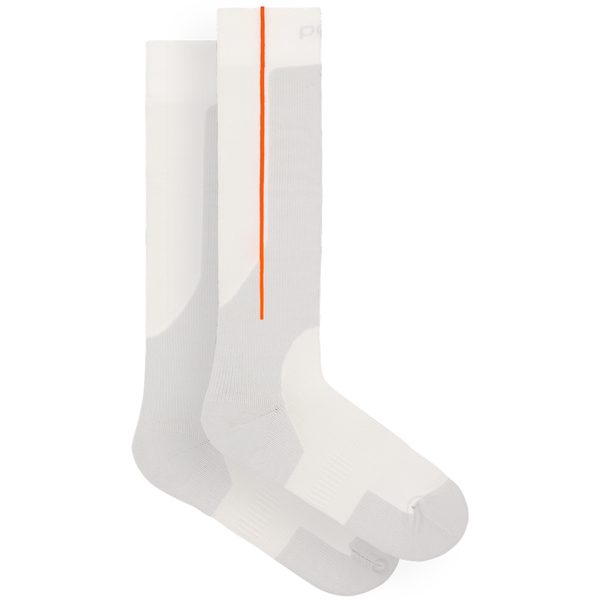 Race Sock Granite Grey