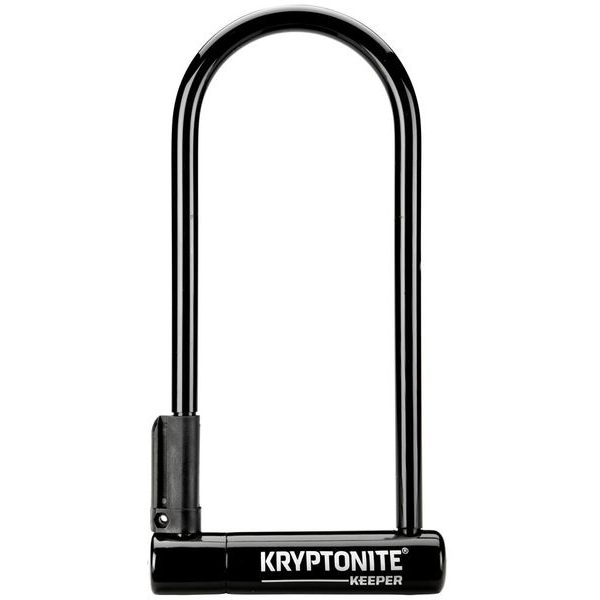 Keeper 12 LS w/bracket