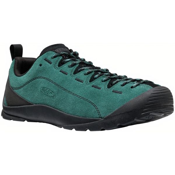 JASPER MEN, mediterranea/black