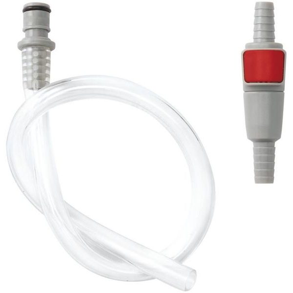 HYDRAULICS QUICK CONNECT KIT