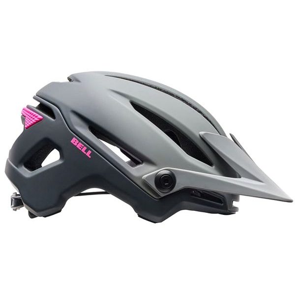Sixer MIPS Grey/Pink