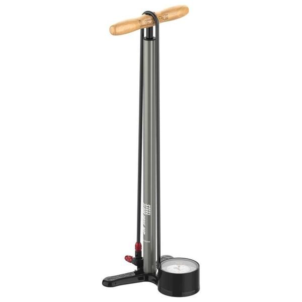 STEEL FLOOR DRIVE 3,5 / FLAT GREY