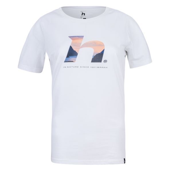 Chucki FP, white