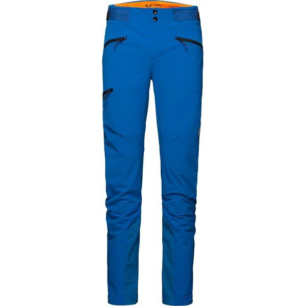 Eisfeld Advanced SO Pants Men, azurit