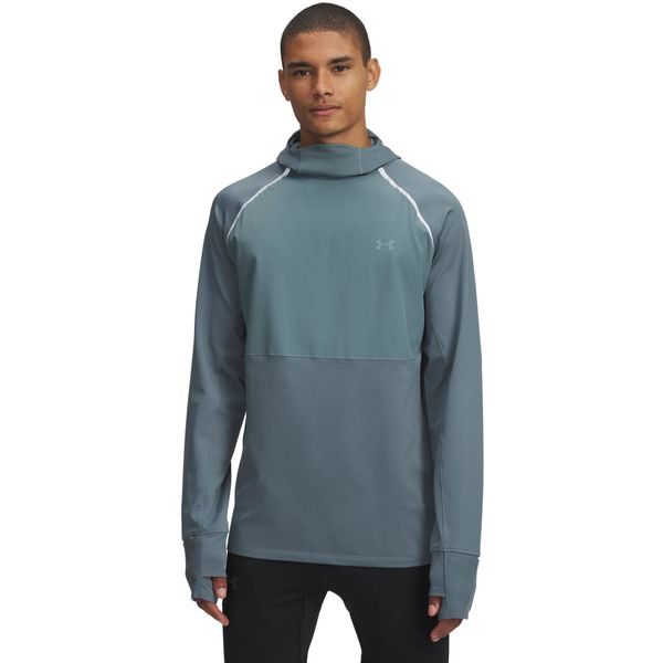 UA Velociti Pro CW Balaclava-BLU