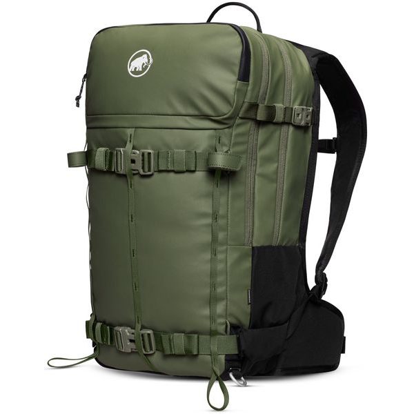 Nirvana 28  marsh-black