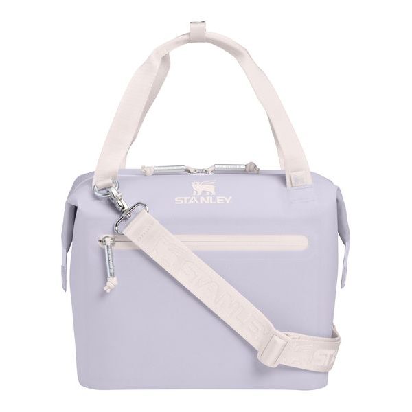 All-Day Julienne Mini Cooler 7L Purple Dust