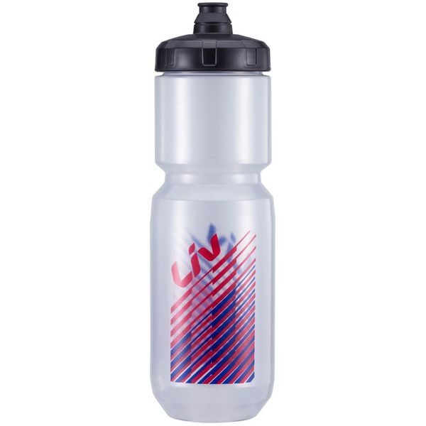 DOUBLESPRING 750CC WHITE/PURPLE/BLUE
