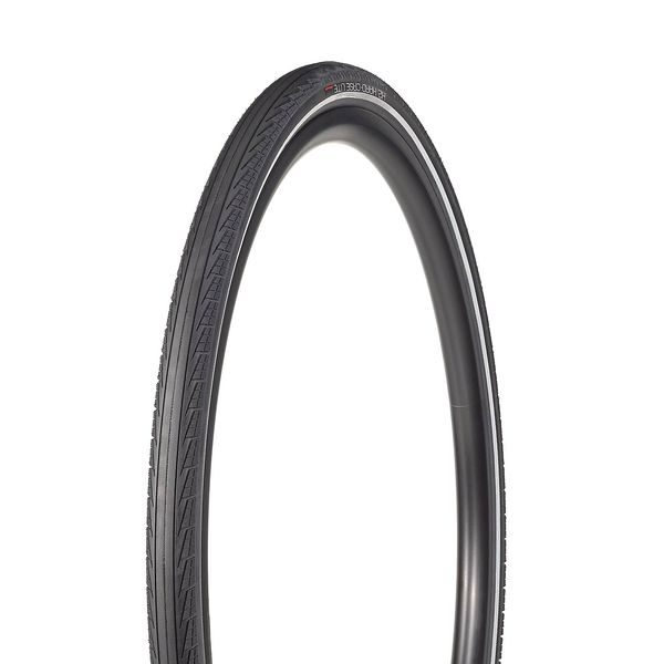 H2 Hard-Case Lite 700x32C Black/Reflexní