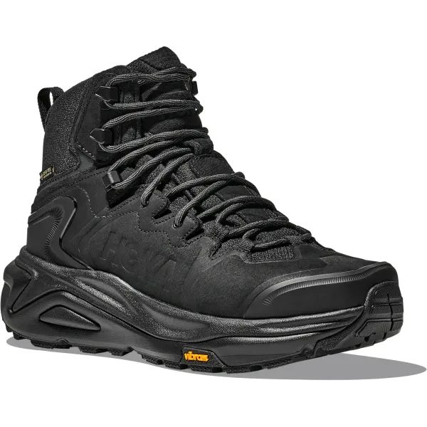 KAHA 3 W GTX BLACK/BLACK