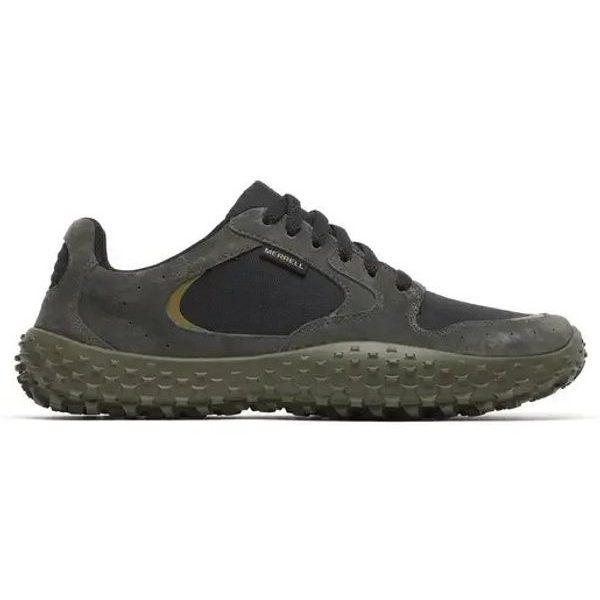WRAPT SNEAKER M black/beluga