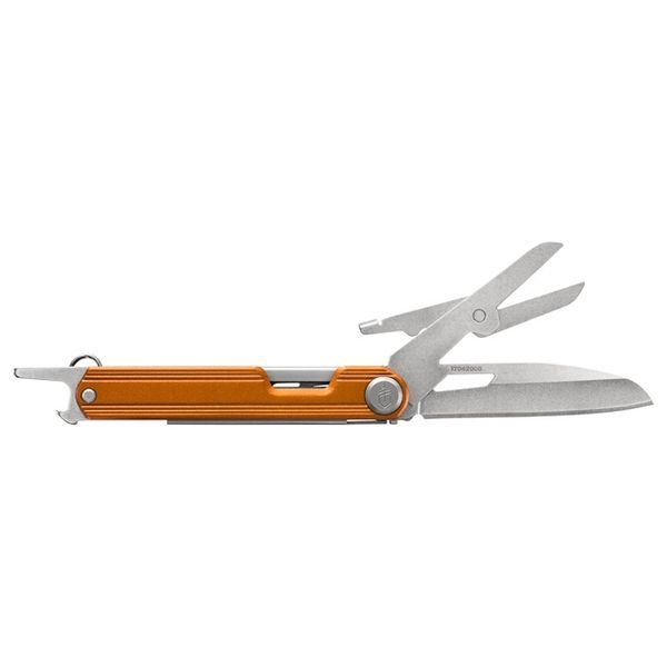 ArmBar Slim Cut orange