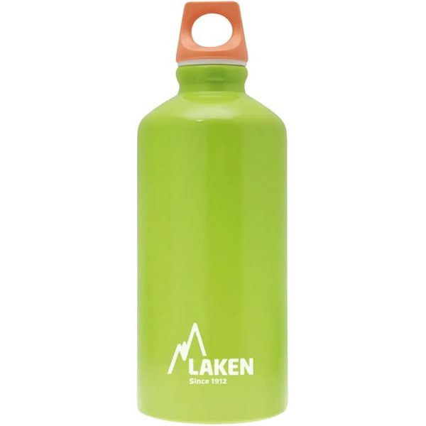 Futura 600 ml zelená