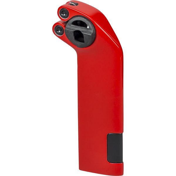 Madone SLR 160 mm x 5 mm, Viper Red