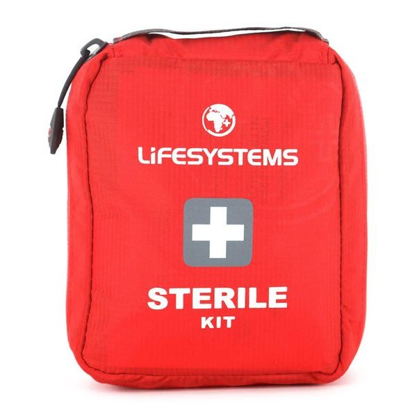 Sterile First Aid Kit