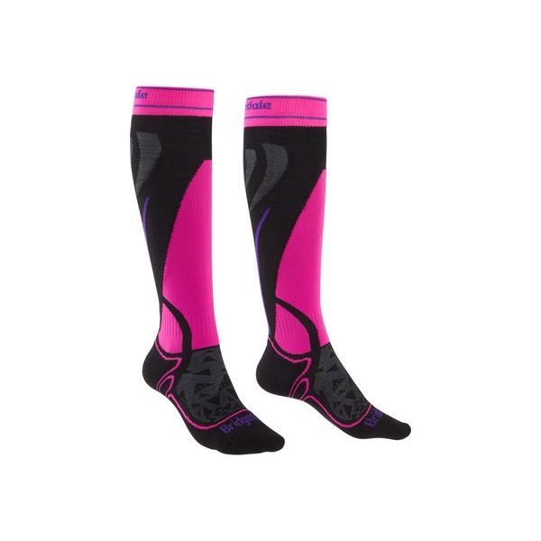 Ski Midweight Women's, black