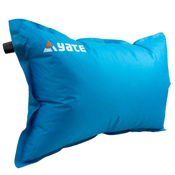 SAMONAFUKOVACÍ POLŠTÁŘEK FOAM PILLOW – 50x32x15 cm