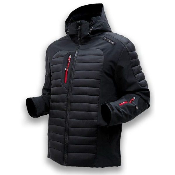 SLIDER black