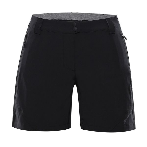 ZAMBA, black
