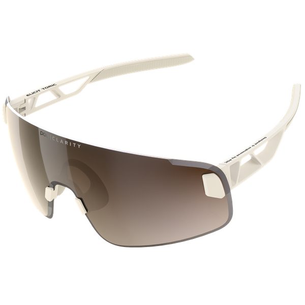 Elicit Toric, Okenite Off-White/Clarity Trail/Partly Sunny Silver