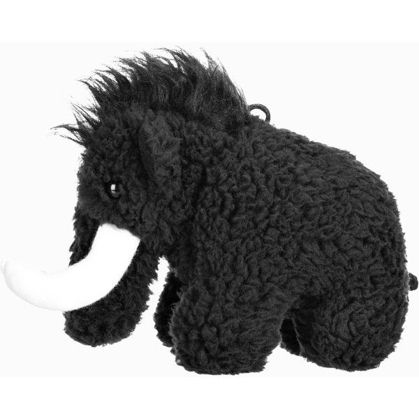 Toy XS black