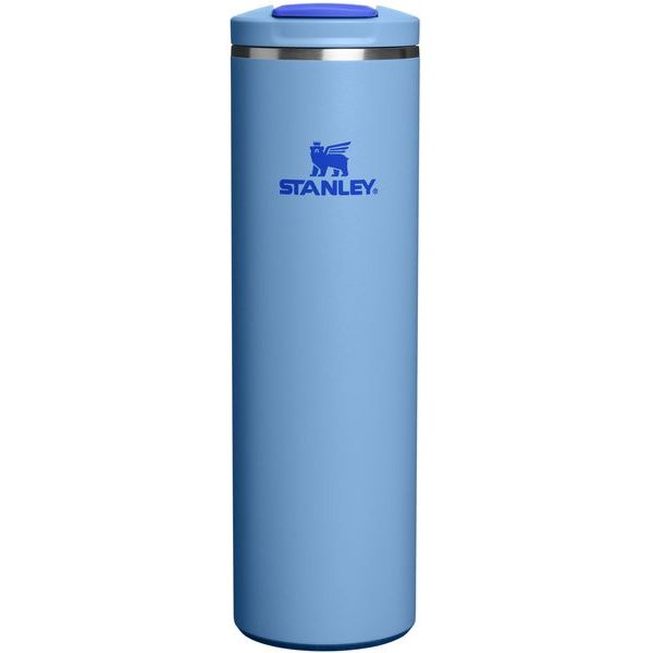 Transit Fliptop Mug 600 ml Blue Sky