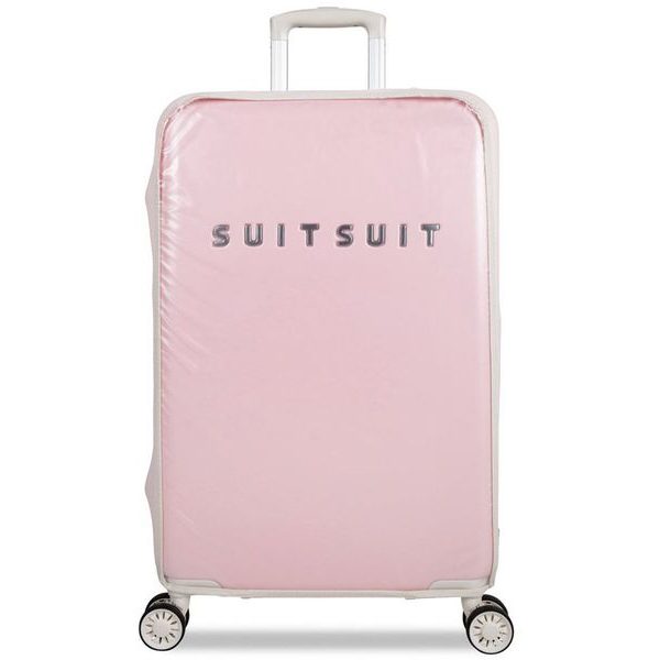 Fabulous Fifties Pink Dust vel. M - růžová