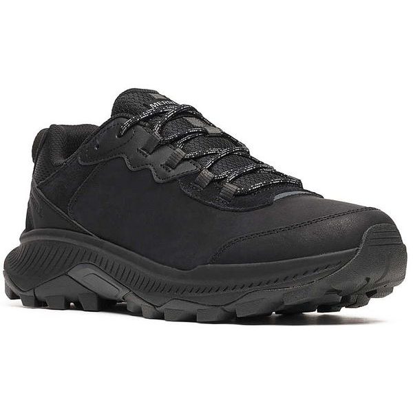 SPEED STRIKE 2 LTR black