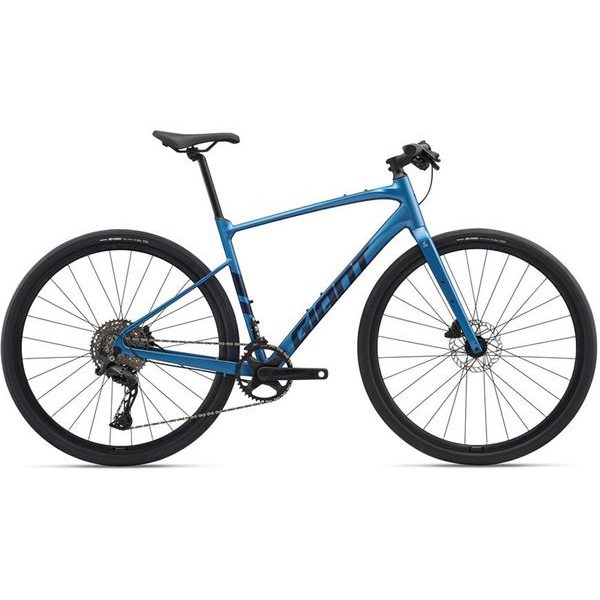 FastRoad AR 1 Electron Blue