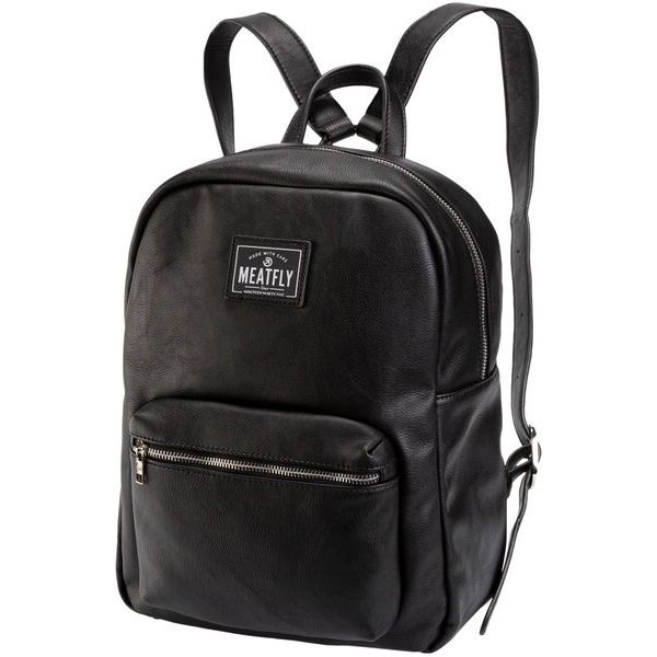 Vica 12, Black