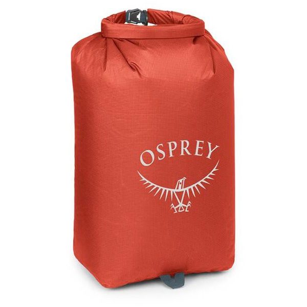 UL DRY SACK 20 mars orange