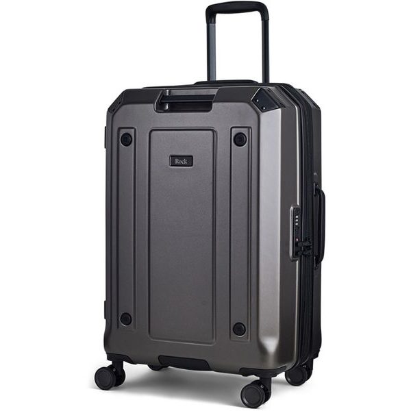 Alpine ABS/PC 65 l - charcoal