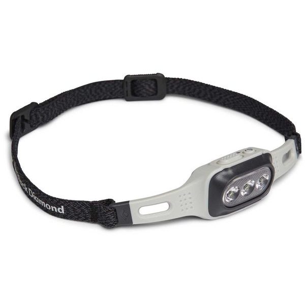 DEPLOY RUN LIGHT Alloy