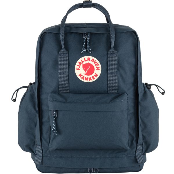 Kånken Outlong 18 Navy