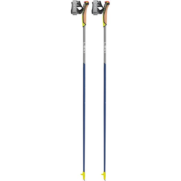 Speed Pacer Lite, midnightblue dark metallic-llight anthracite-neonyellow