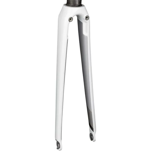 Emonda SL 5 WSD 47-54cm Trek White 250mm, 45mm