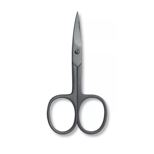 Nail Scissors, silver