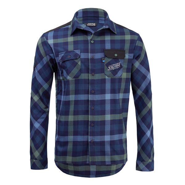 Farini MJ2131 navy-garden