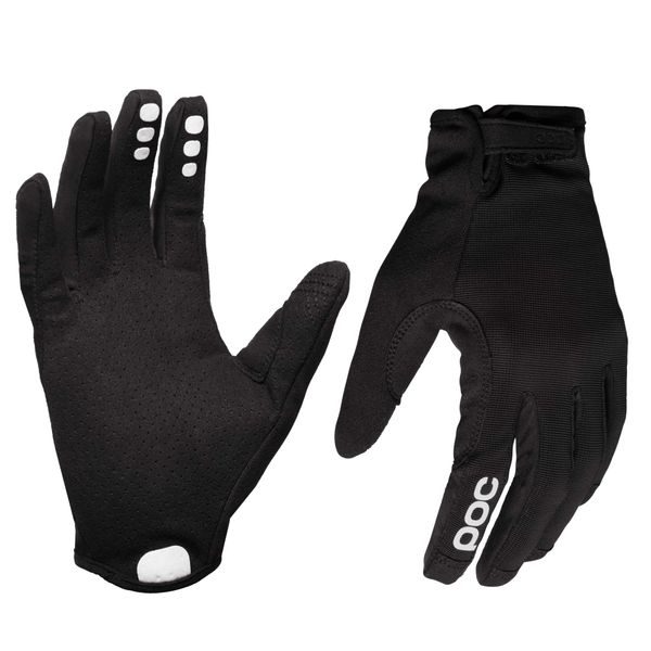 30335 Resistance Enduro Adj Glove Uranium bla