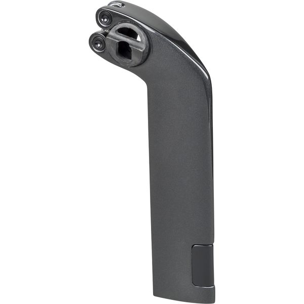 Madone SLR 205 mm x 25 mm, barva Dnister Black