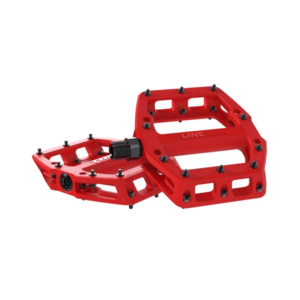 Line Elite, Radioactive Red