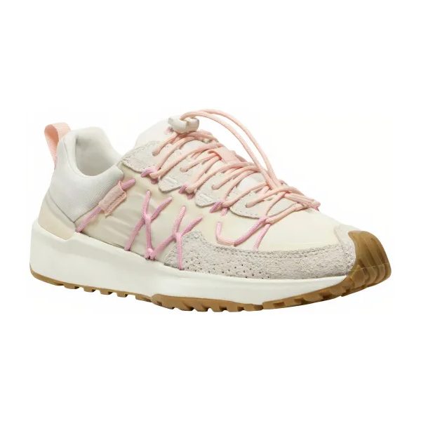 UNEEK TREKKER WOMEN, birch/peach tree