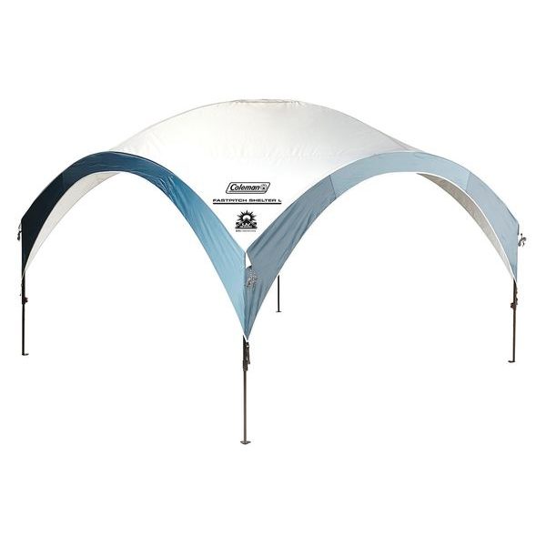 FastPitch Shelter L