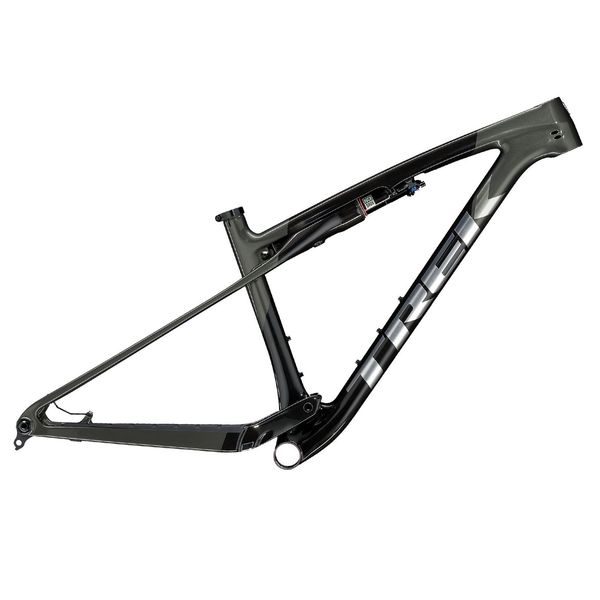 Supercaliber SLR F/S Deep Smoke