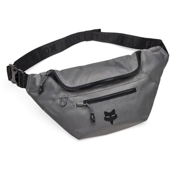 Fox Head Hip Pack 2,5l Pewter