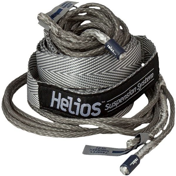 Helios Suspension System Grey/Grey