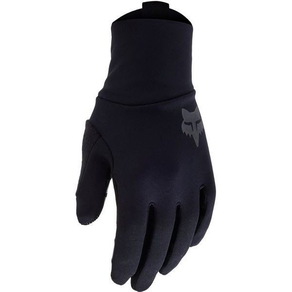 Yth Ranger Fire Glove Black