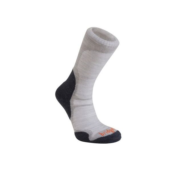 Hike UL T2 MP Crew, gunmetal